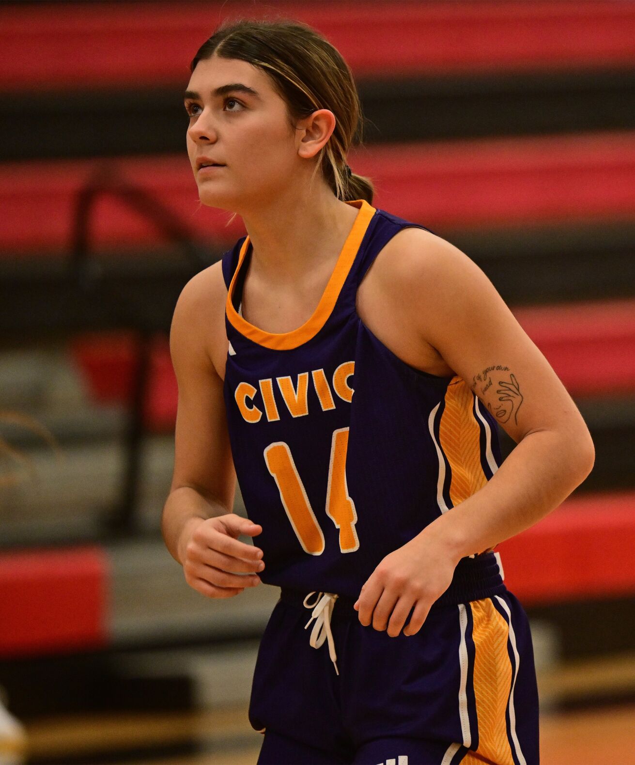 Civic Memorial vs Highland